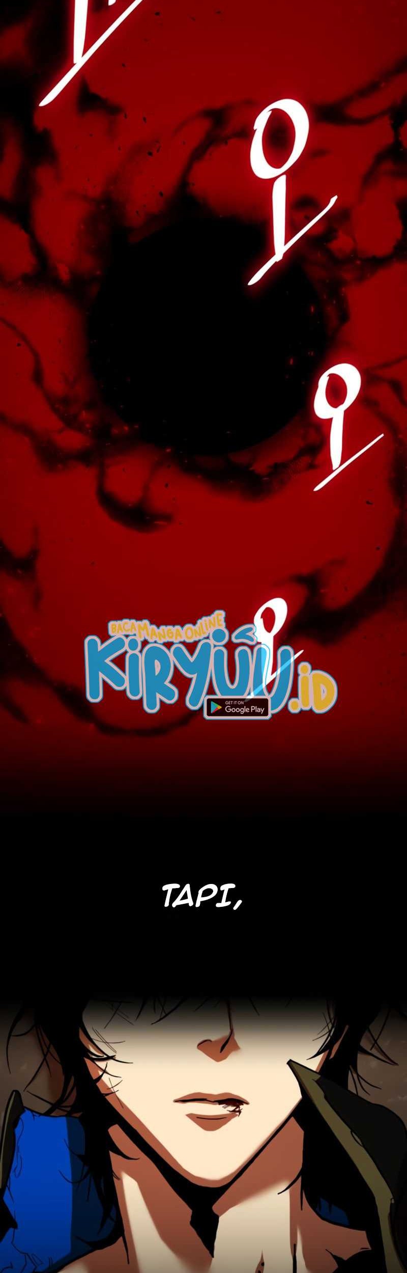 Return to Player Chapter 71 - halaman 25