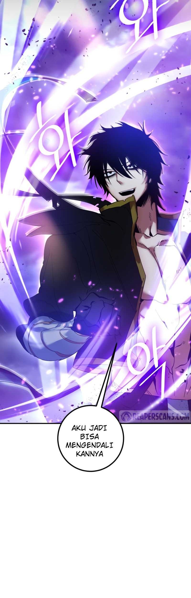 Return to Player Chapter 71 - halaman 27