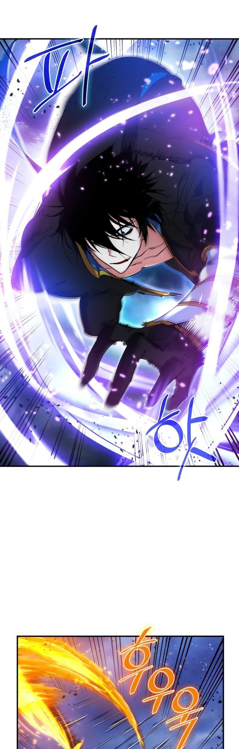 Return to Player Chapter 71 - halaman 29