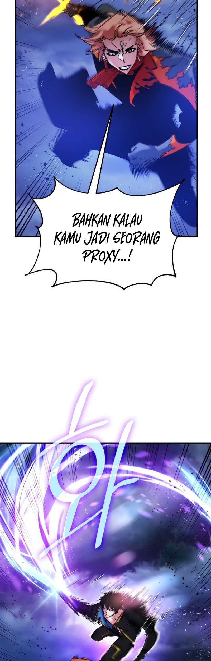 Return to Player Chapter 71 - halaman 30