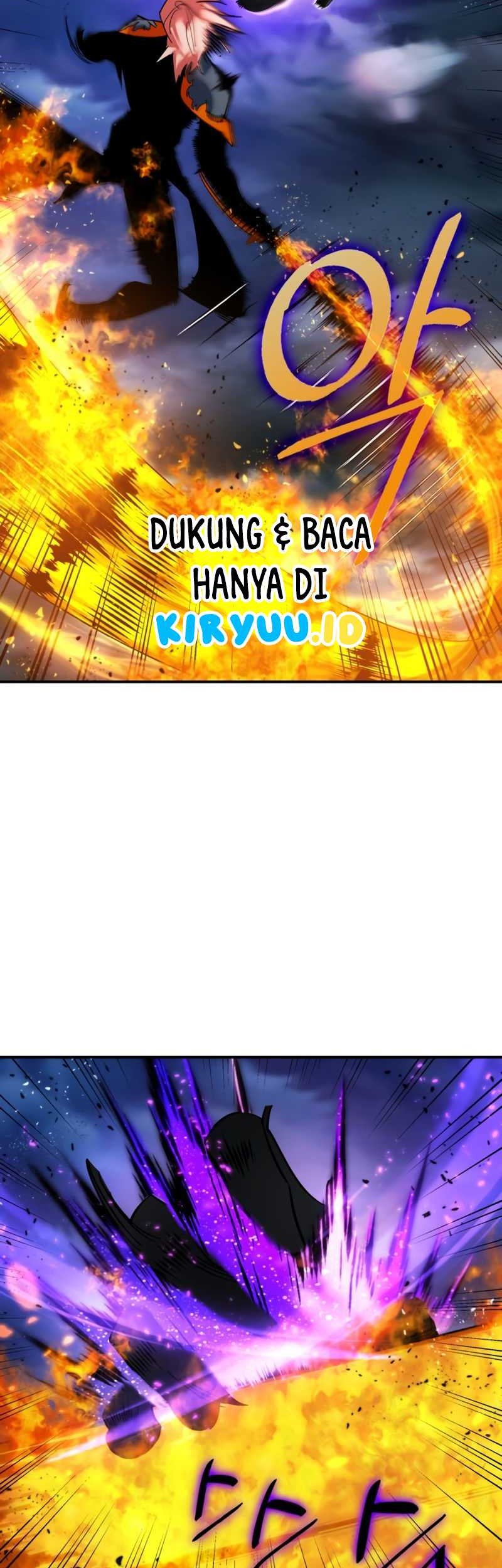 Return to Player Chapter 71 - halaman 31