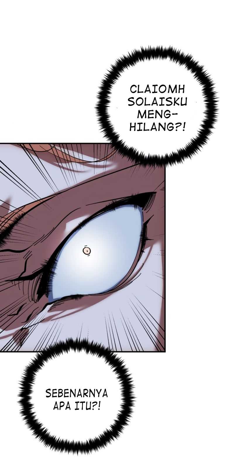 Return to Player Chapter 71 - halaman 33