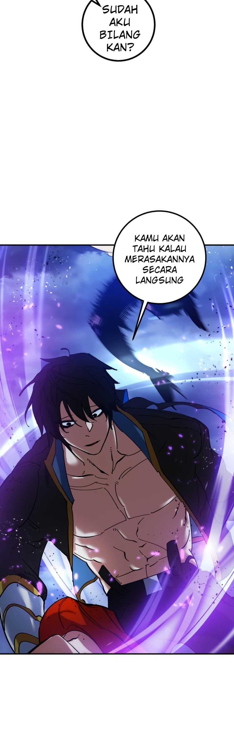 Return to Player Chapter 71 - halaman 36