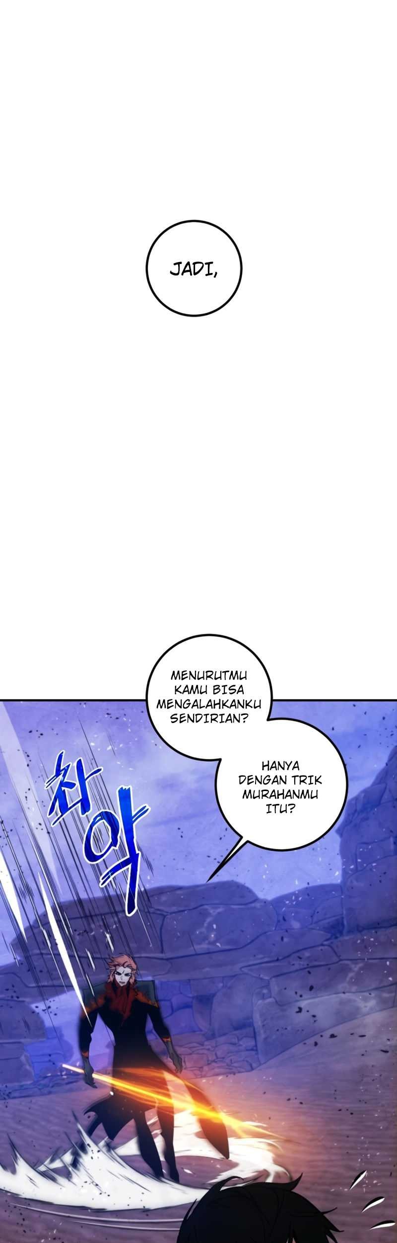 Return to Player Chapter 71 - halaman 4