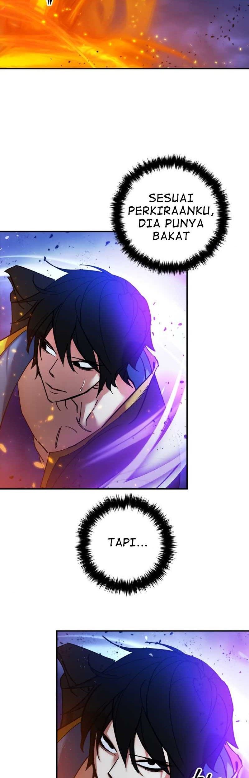 Return to Player Chapter 71 - halaman 46