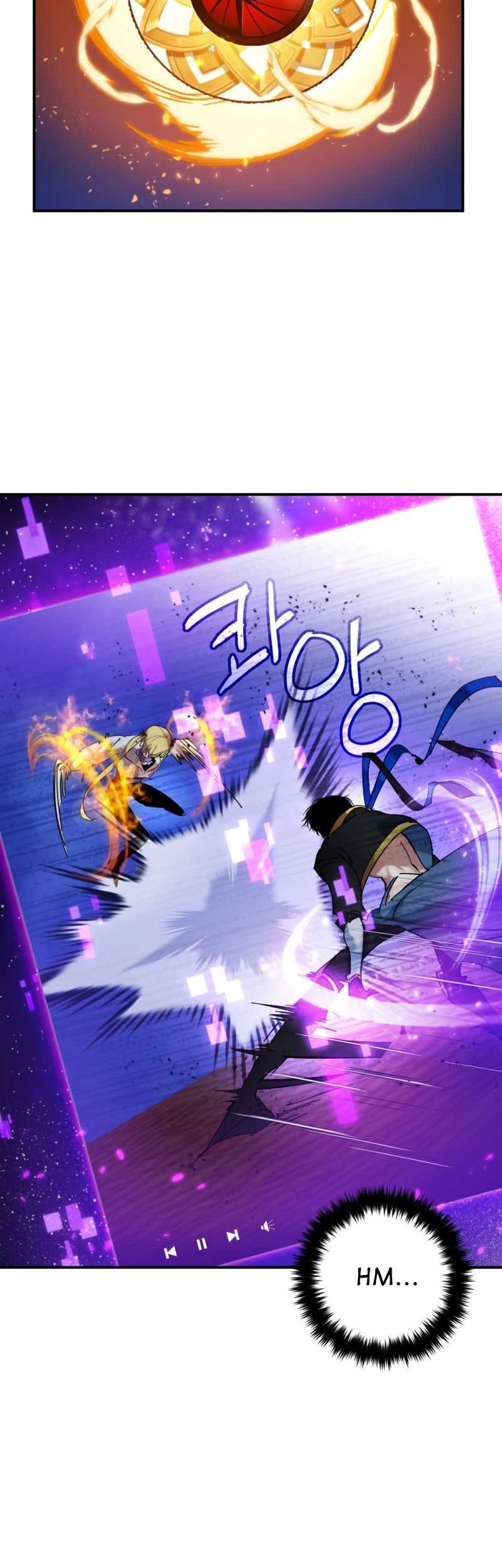 Return to Player Chapter 71 - halaman 49