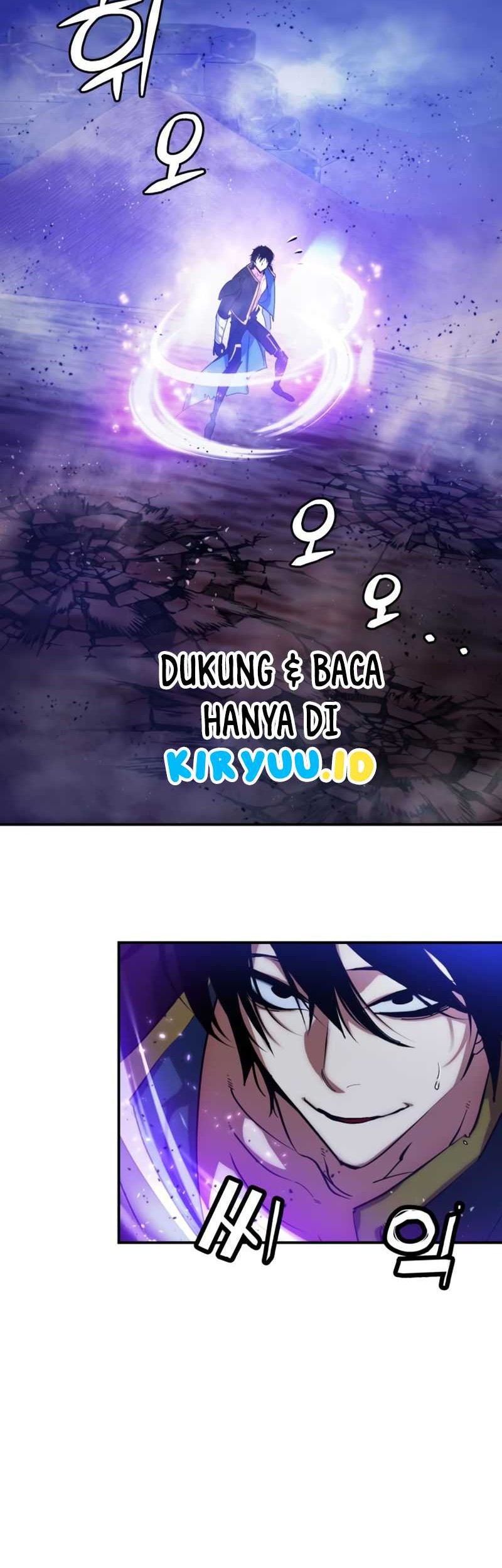 Return to Player Chapter 71 - halaman 51