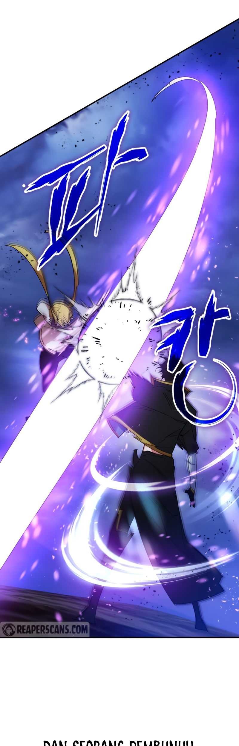 Return to Player Chapter 71 - halaman 53