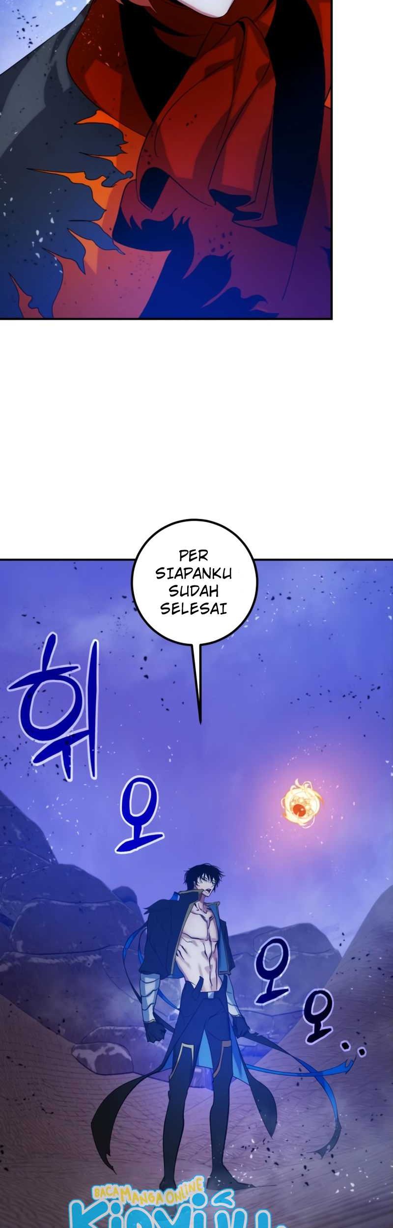 Return to Player Chapter 71 - halaman 6