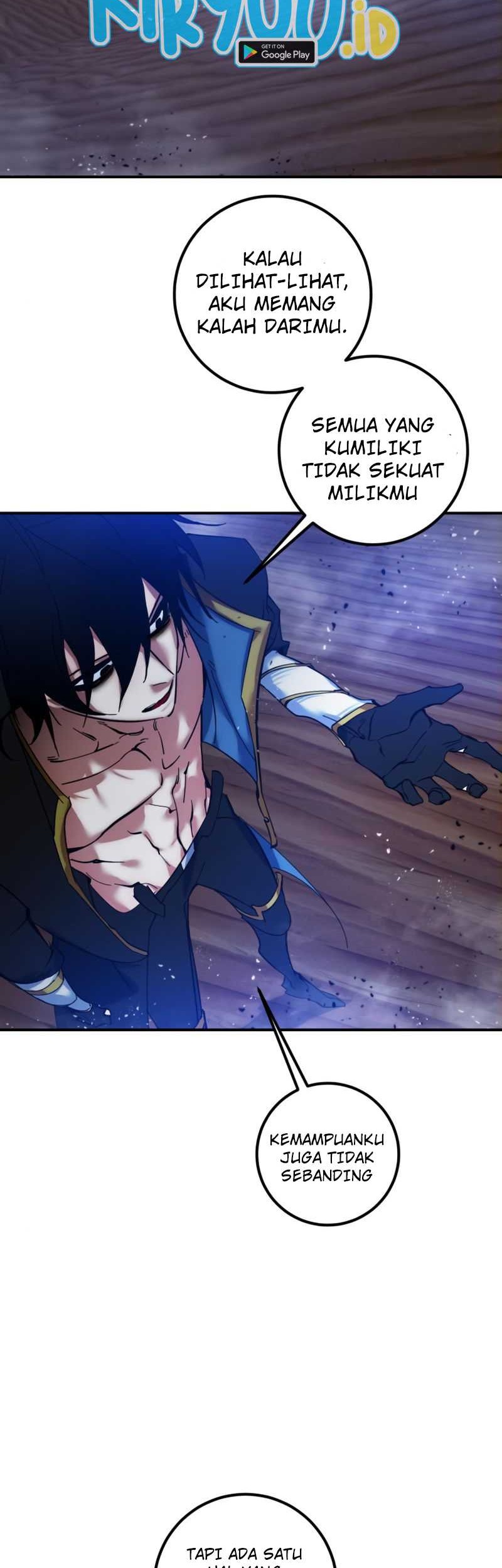 Return to Player Chapter 71 - halaman 7