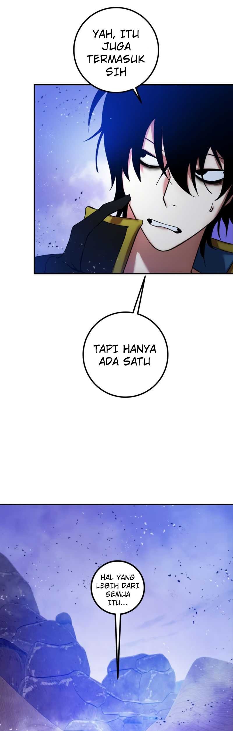 Return to Player Chapter 71 - halaman 9