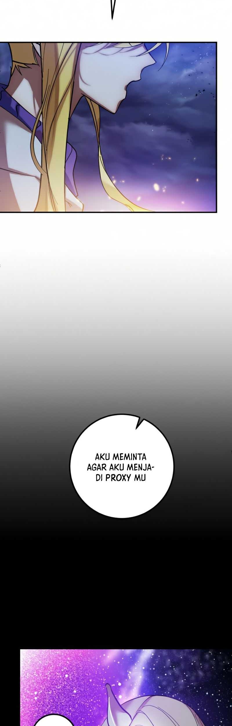 Return to Player Chapter 72 - halaman 10