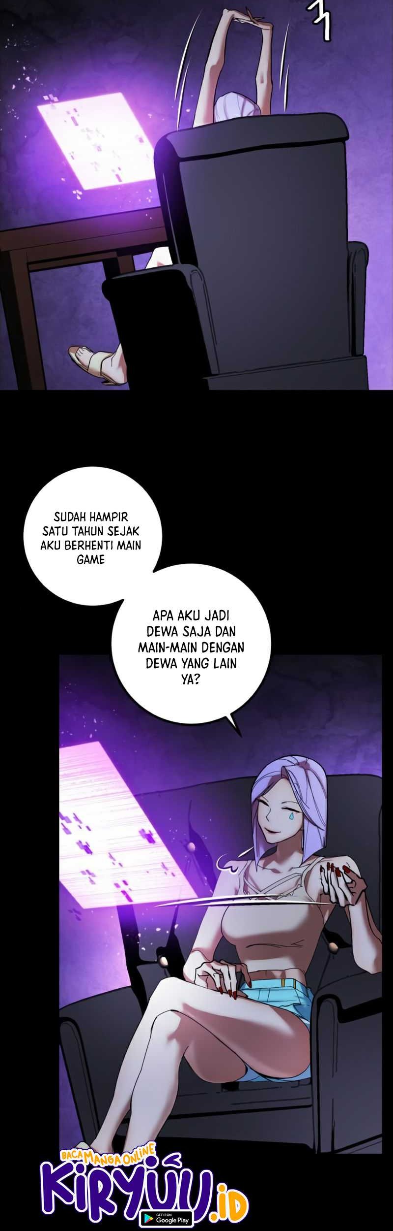 Return to Player Chapter 72 - halaman 14