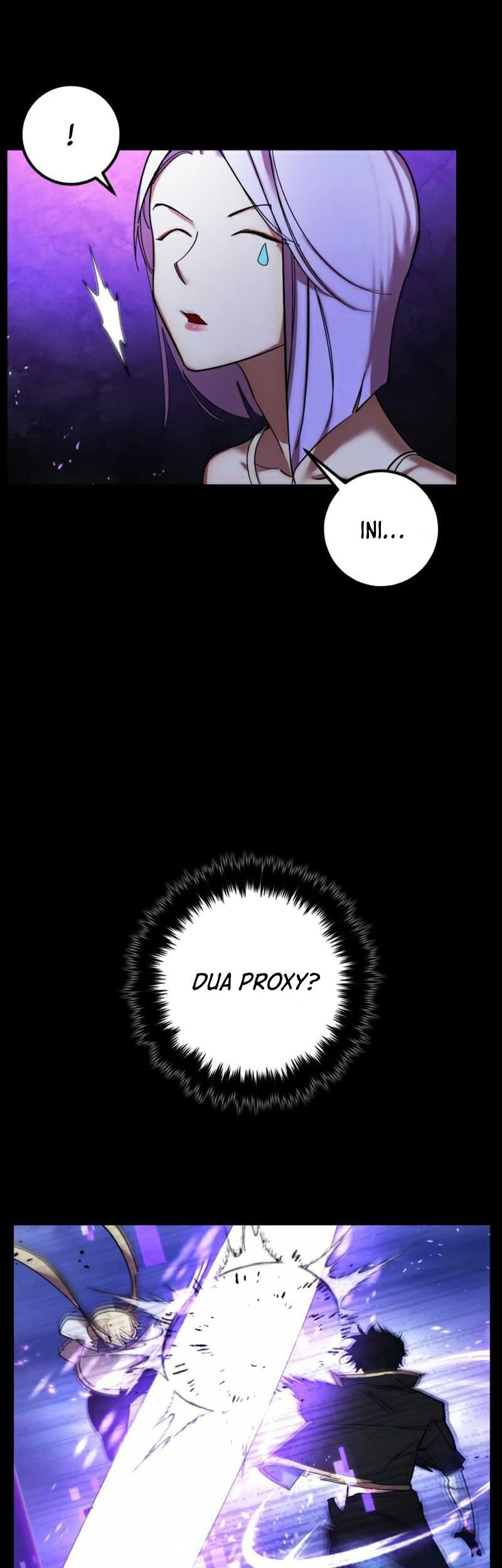 Return to Player Chapter 72 - halaman 15