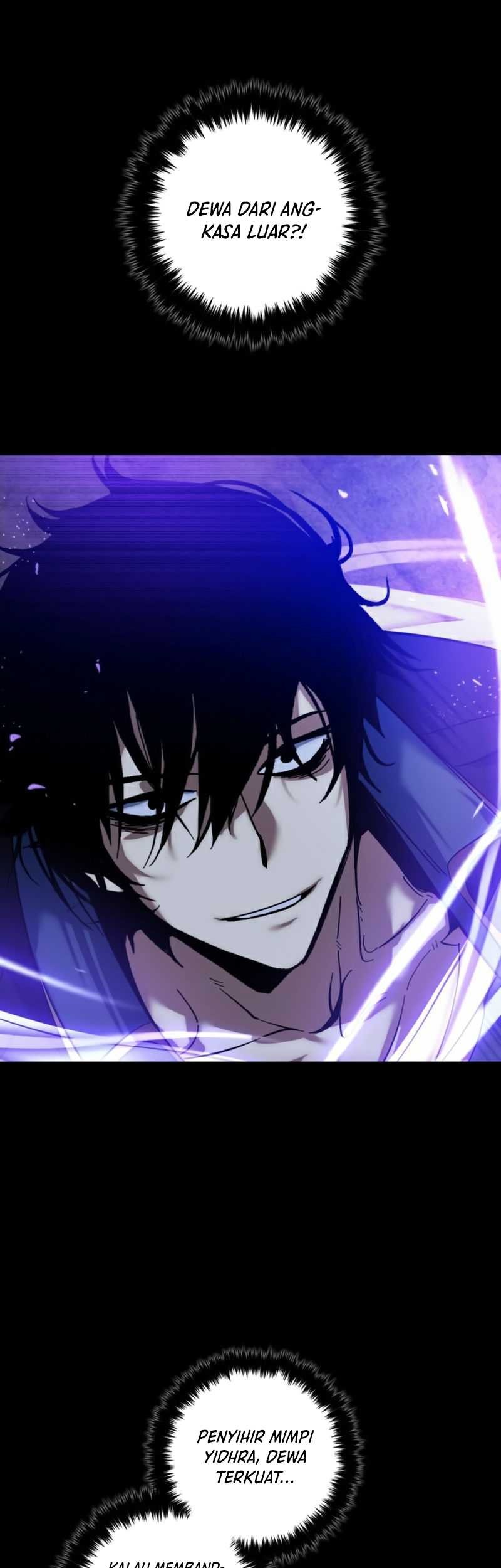 Return to Player Chapter 72 - halaman 17