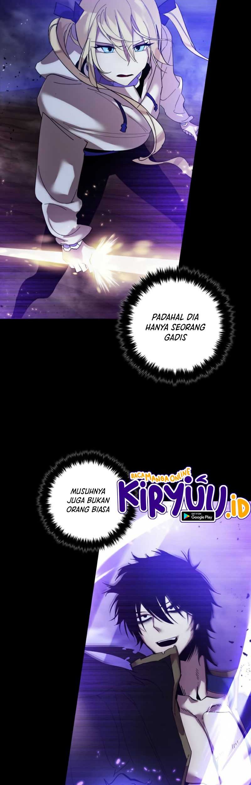 Return to Player Chapter 72 - halaman 19