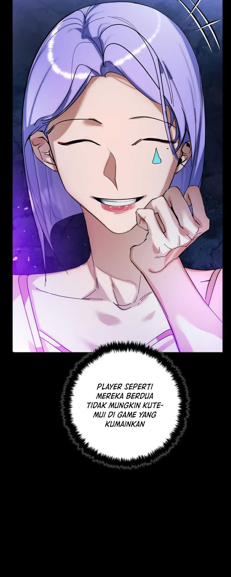 Return to Player Chapter 72 - halaman 21