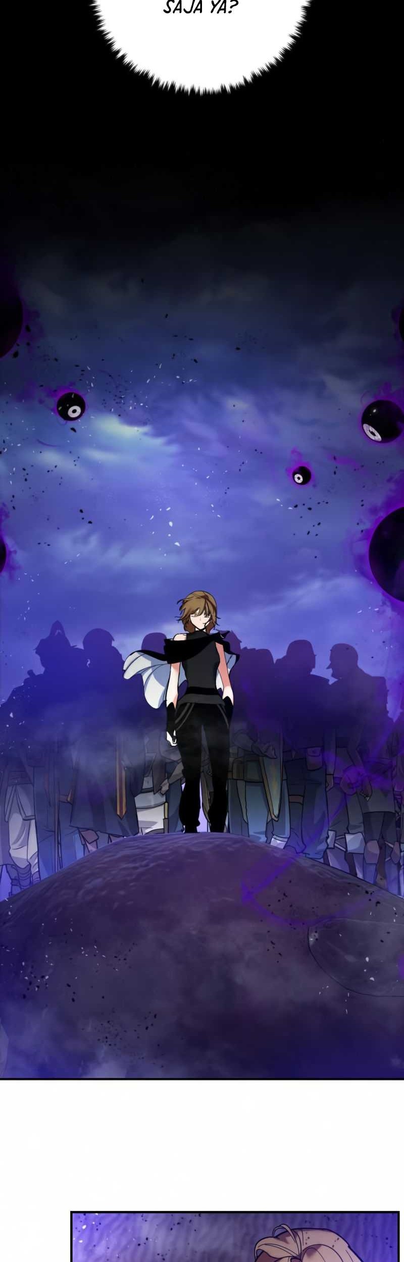 Return to Player Chapter 72 - halaman 23