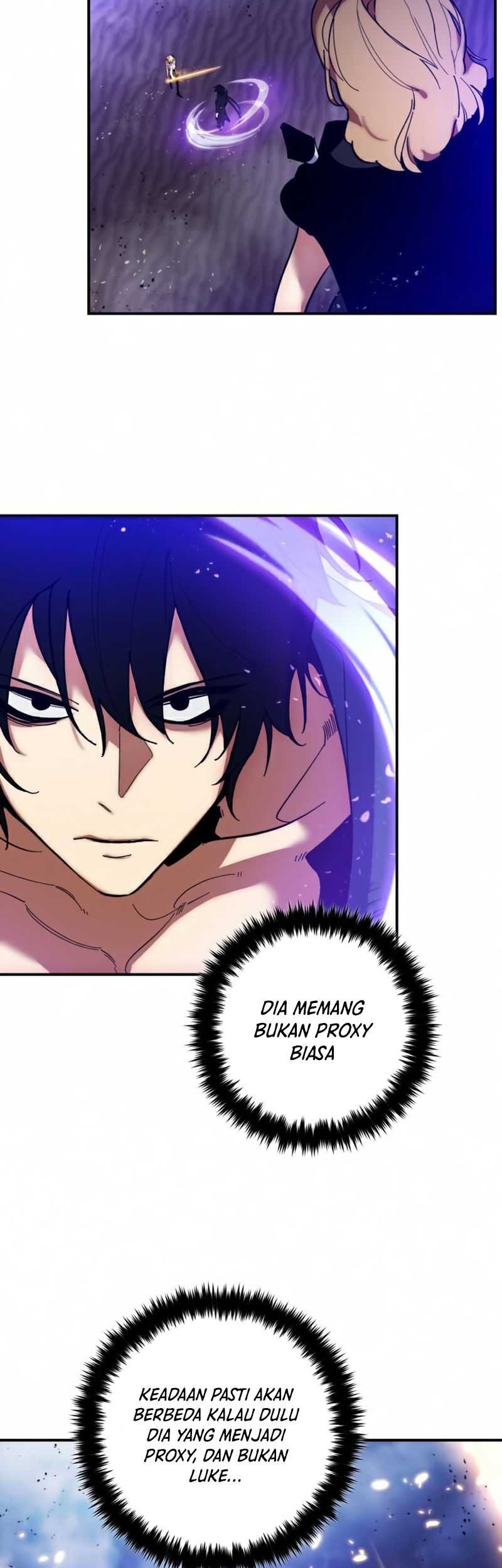 Return to Player Chapter 72 - halaman 24