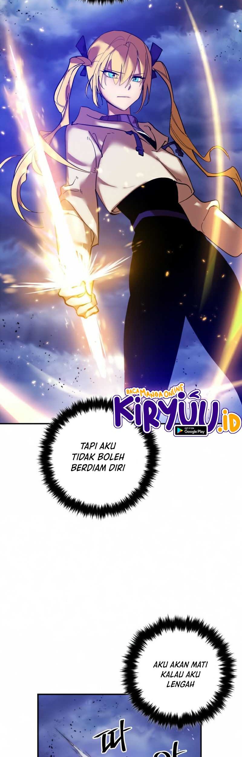 Return to Player Chapter 72 - halaman 25
