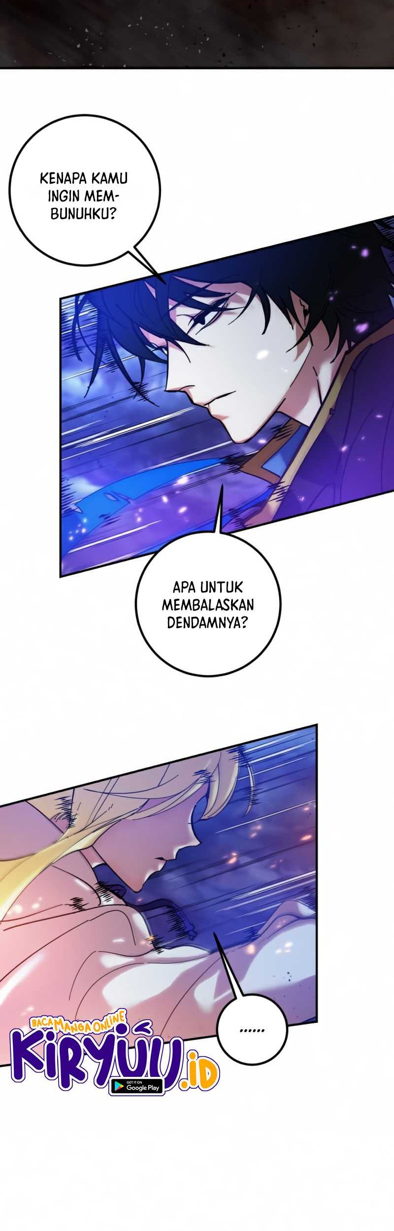 Return to Player Chapter 72 - halaman 3