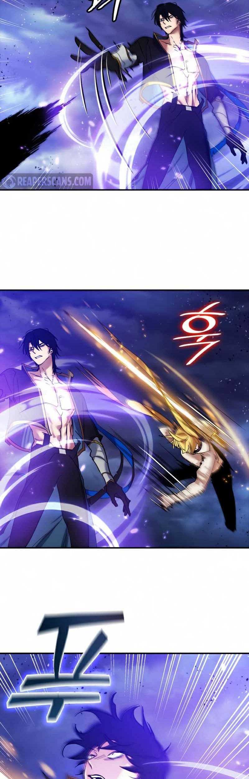 Return to Player Chapter 72 - halaman 34