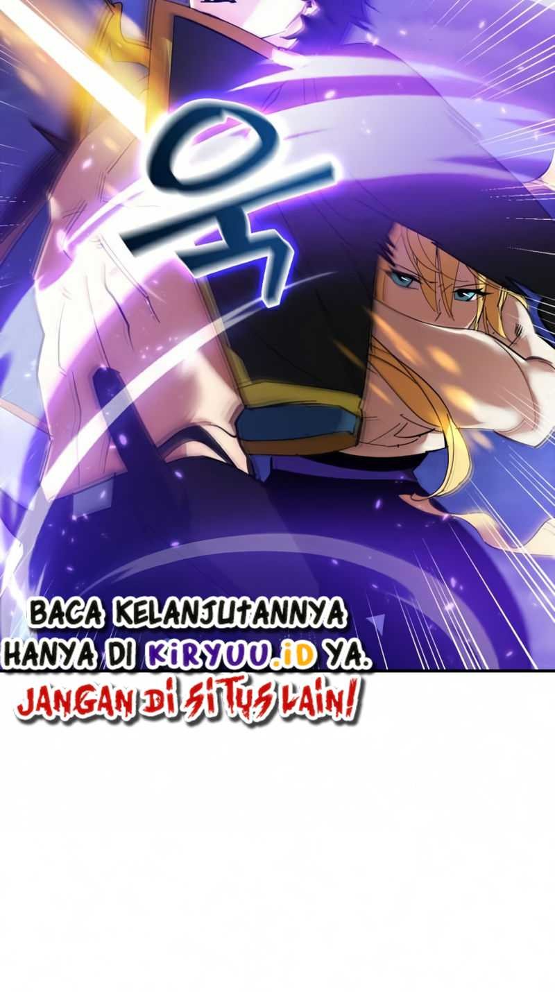 Return to Player Chapter 72 - halaman 35