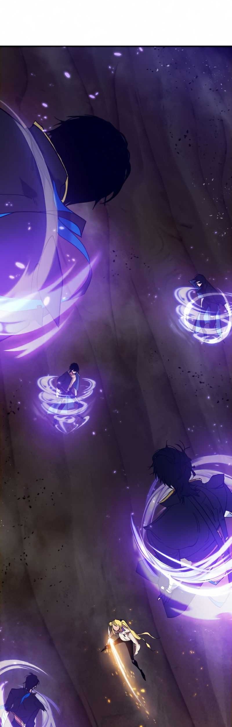 Return to Player Chapter 72 - halaman 37