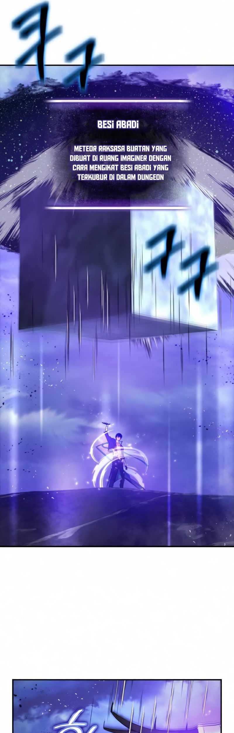 Return to Player Chapter 72 - halaman 41