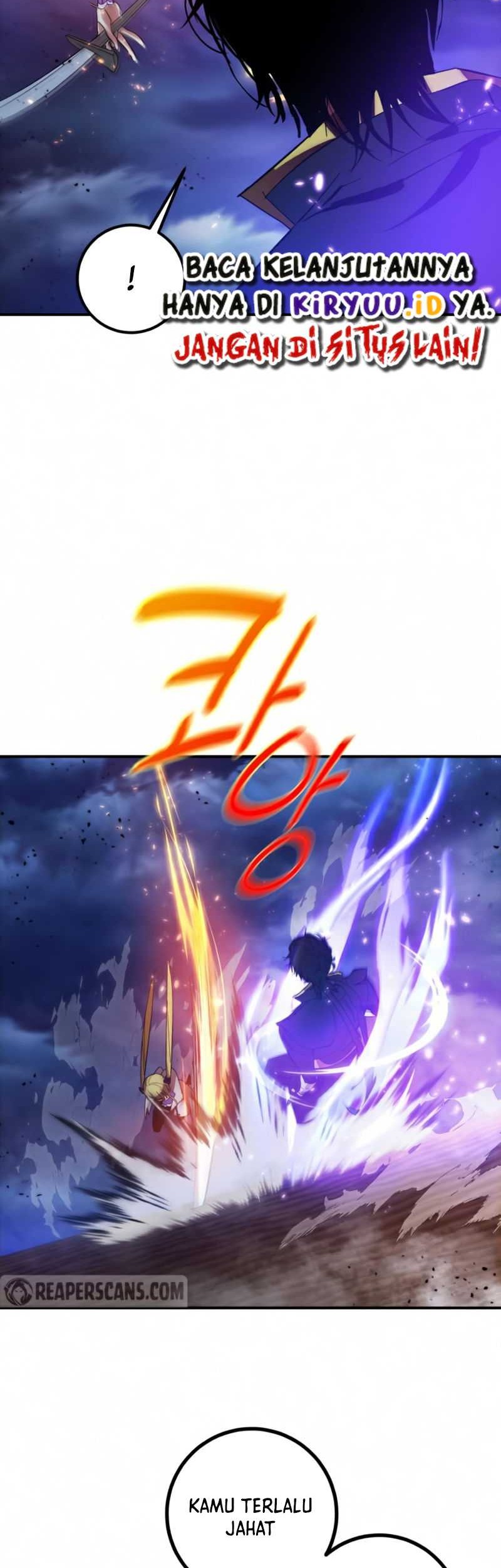 Return to Player Chapter 72 - halaman 5