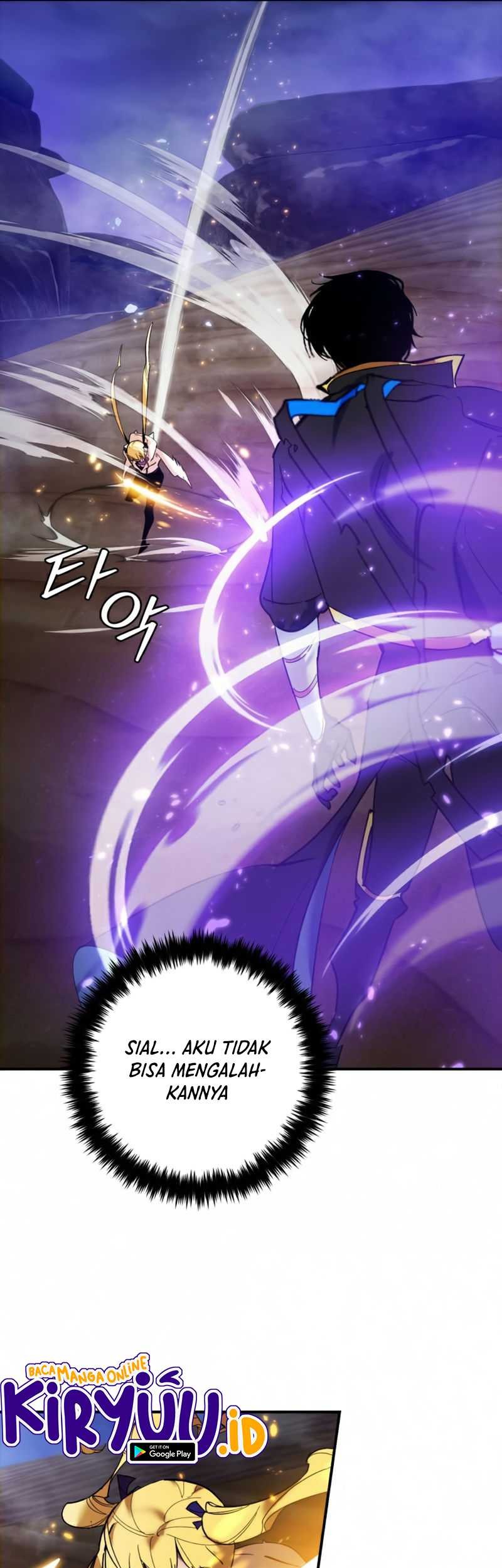 Return to Player Chapter 72 - halaman 51