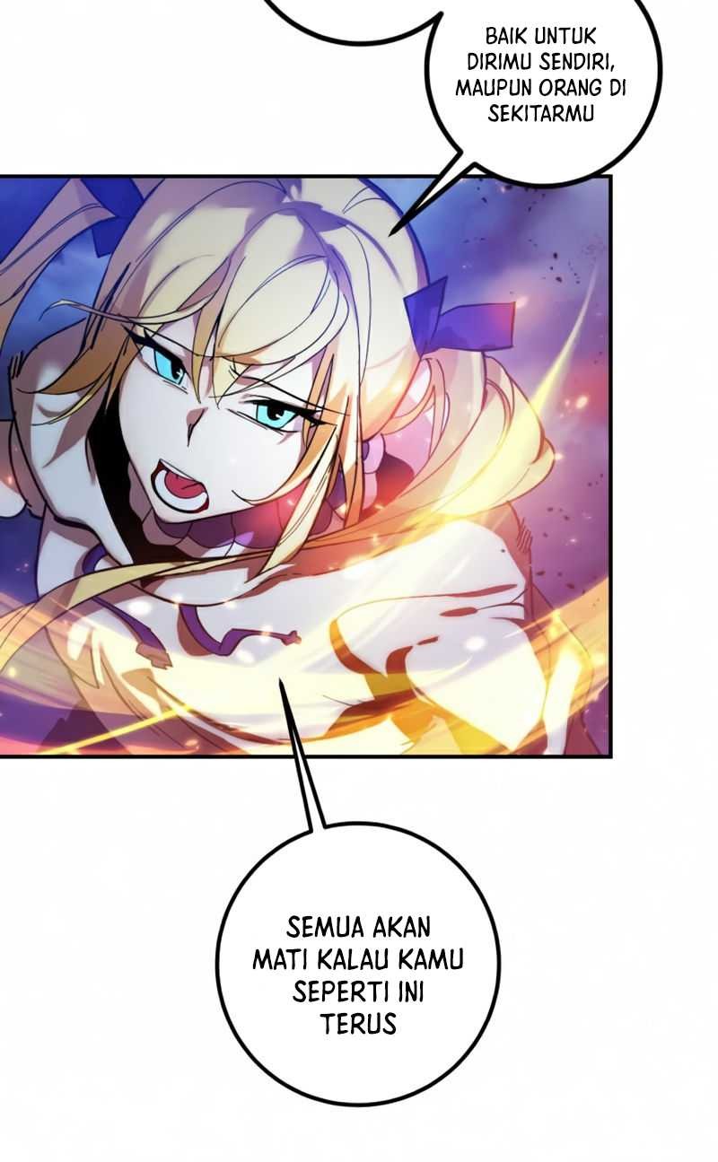 Return to Player Chapter 72 - halaman 6