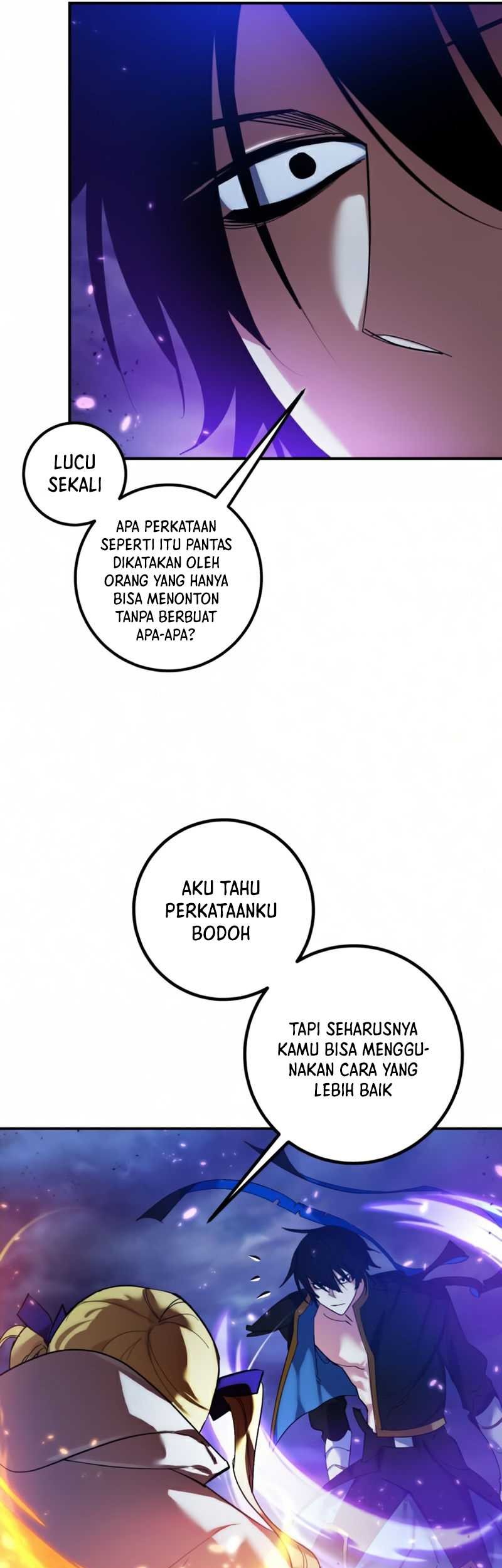 Return to Player Chapter 72 - halaman 7