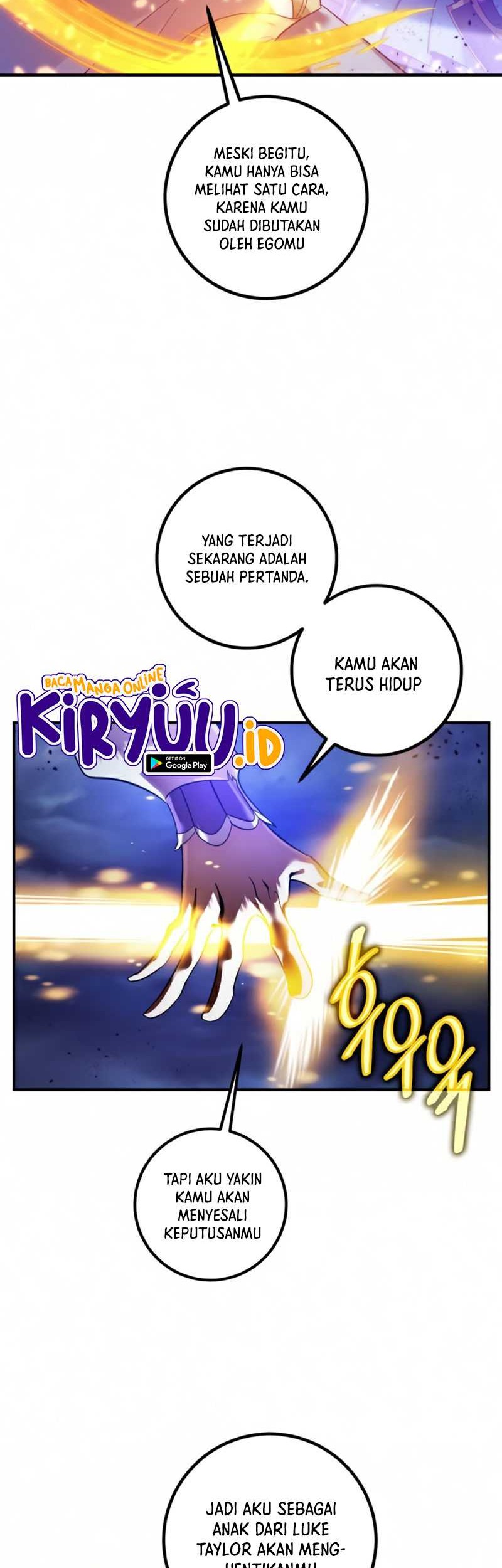 Return to Player Chapter 72 - halaman 8