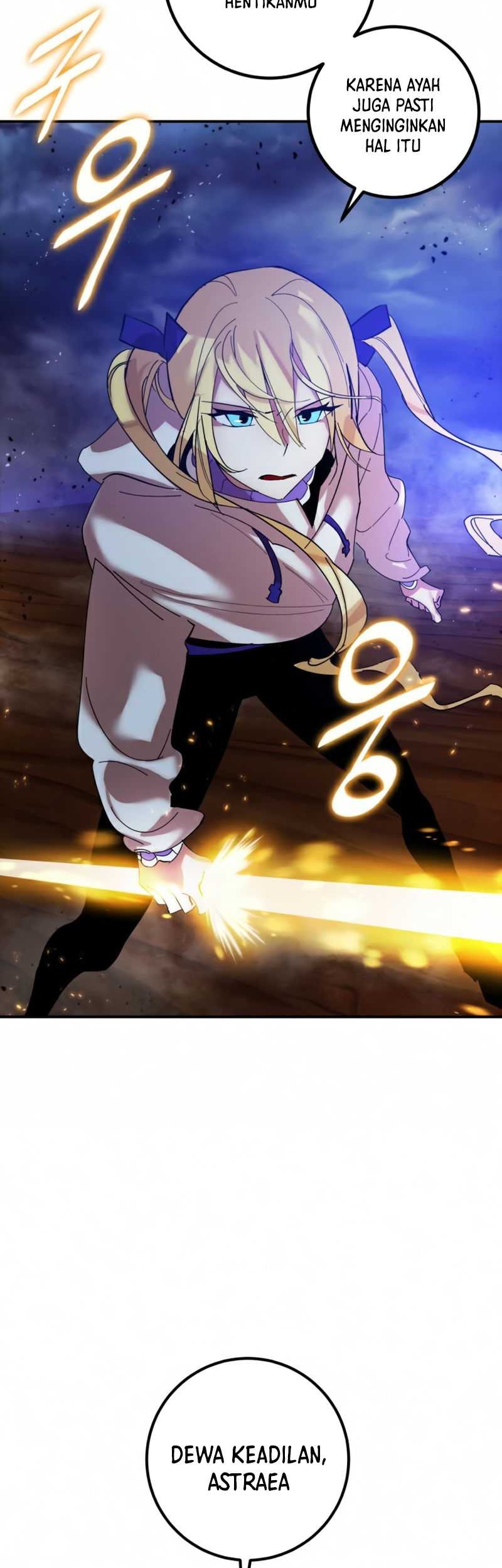 Return to Player Chapter 72 - halaman 9