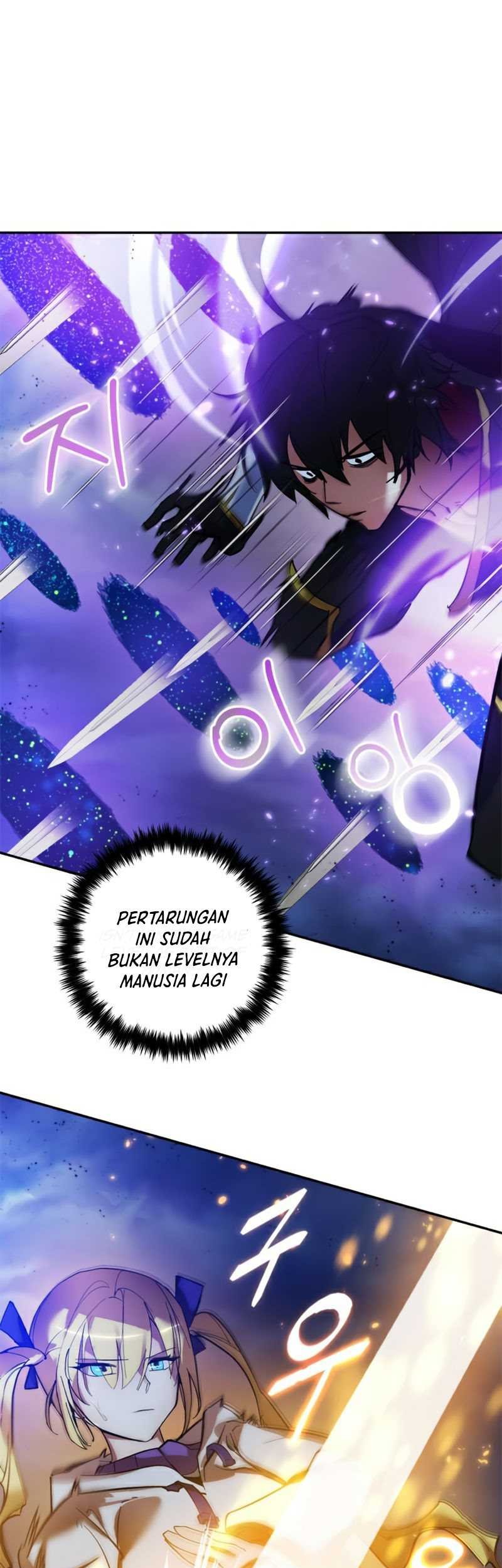 Return to Player Chapter 73 - halaman 17