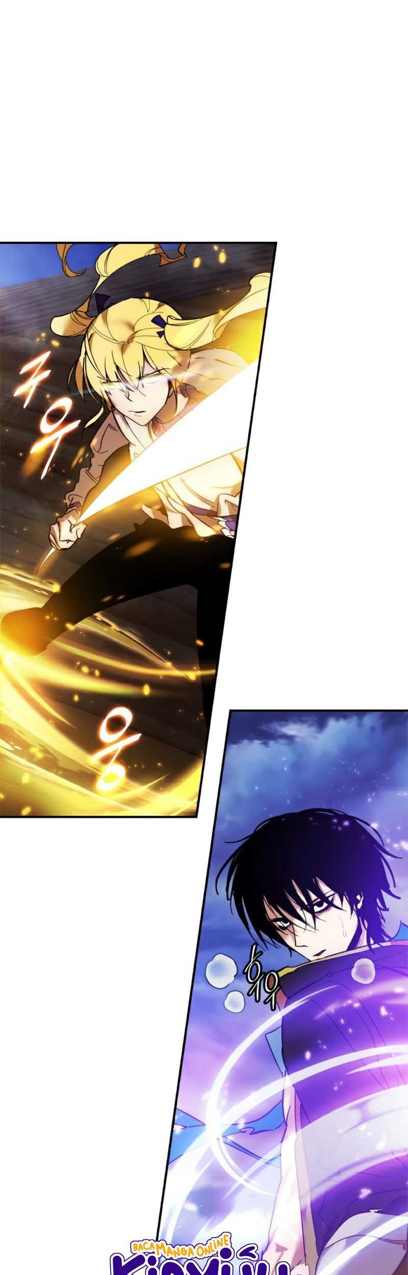 Return to Player Chapter 73 - halaman 2