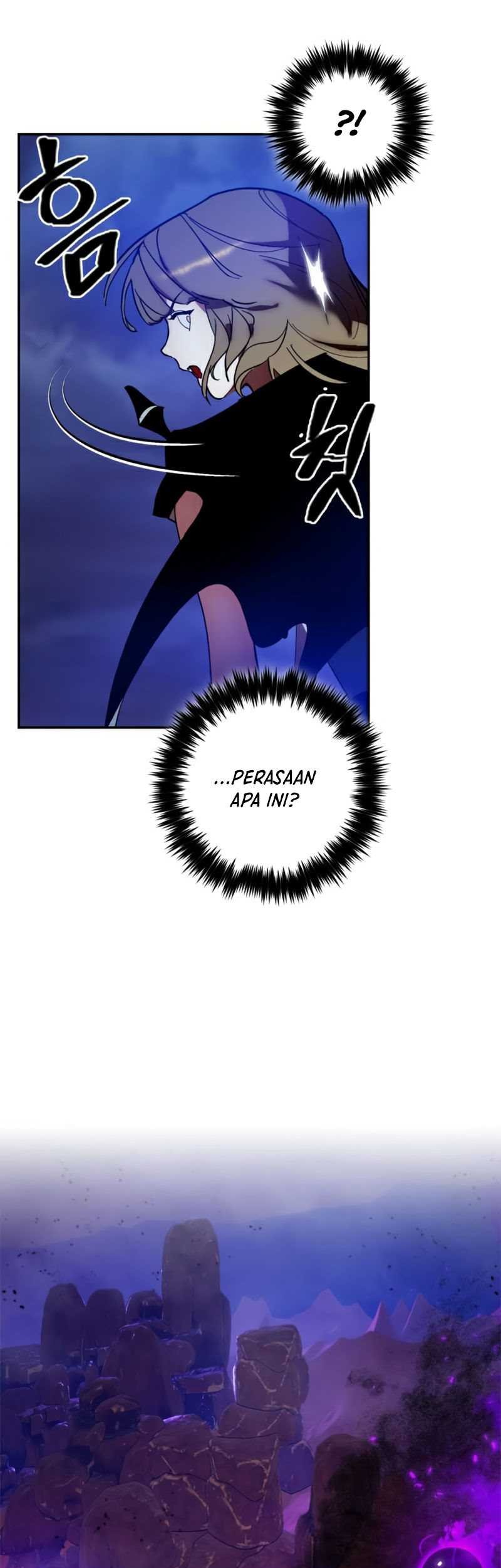 Return to Player Chapter 73 - halaman 22