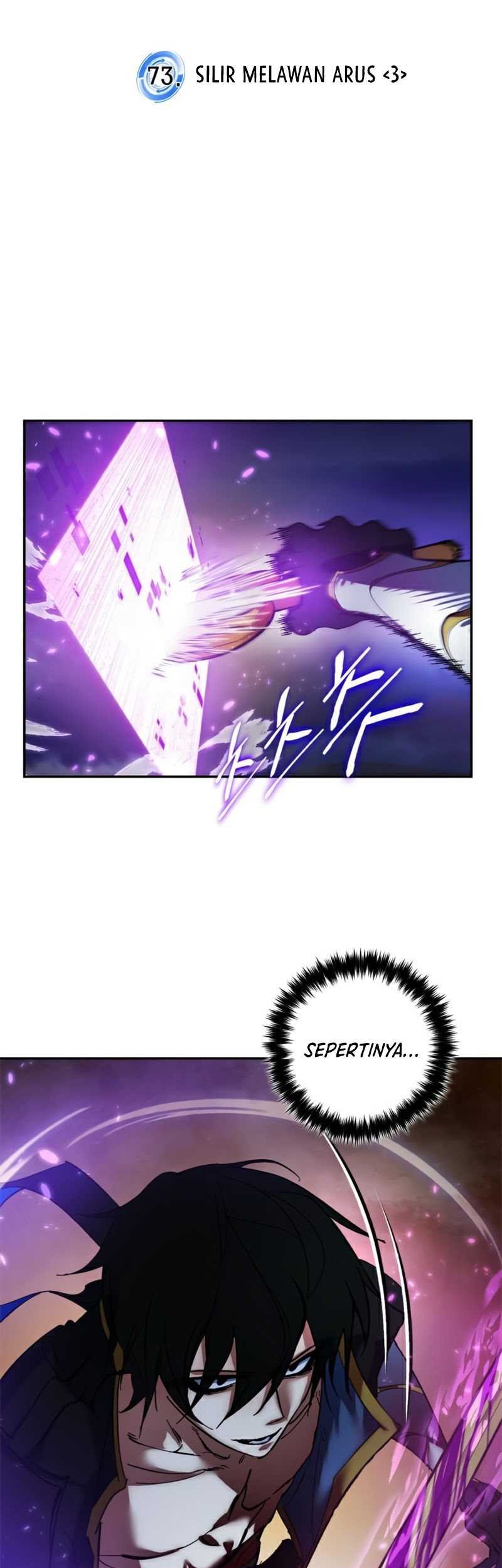 Return to Player Chapter 73 - halaman 31