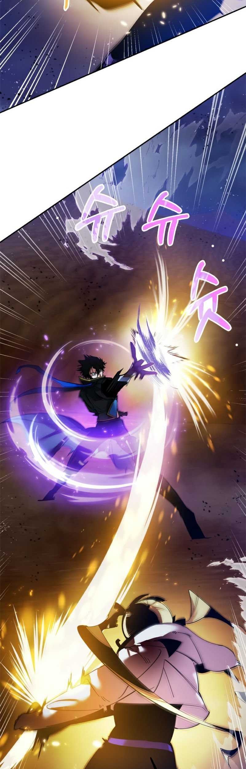 Return to Player Chapter 73 - halaman 35