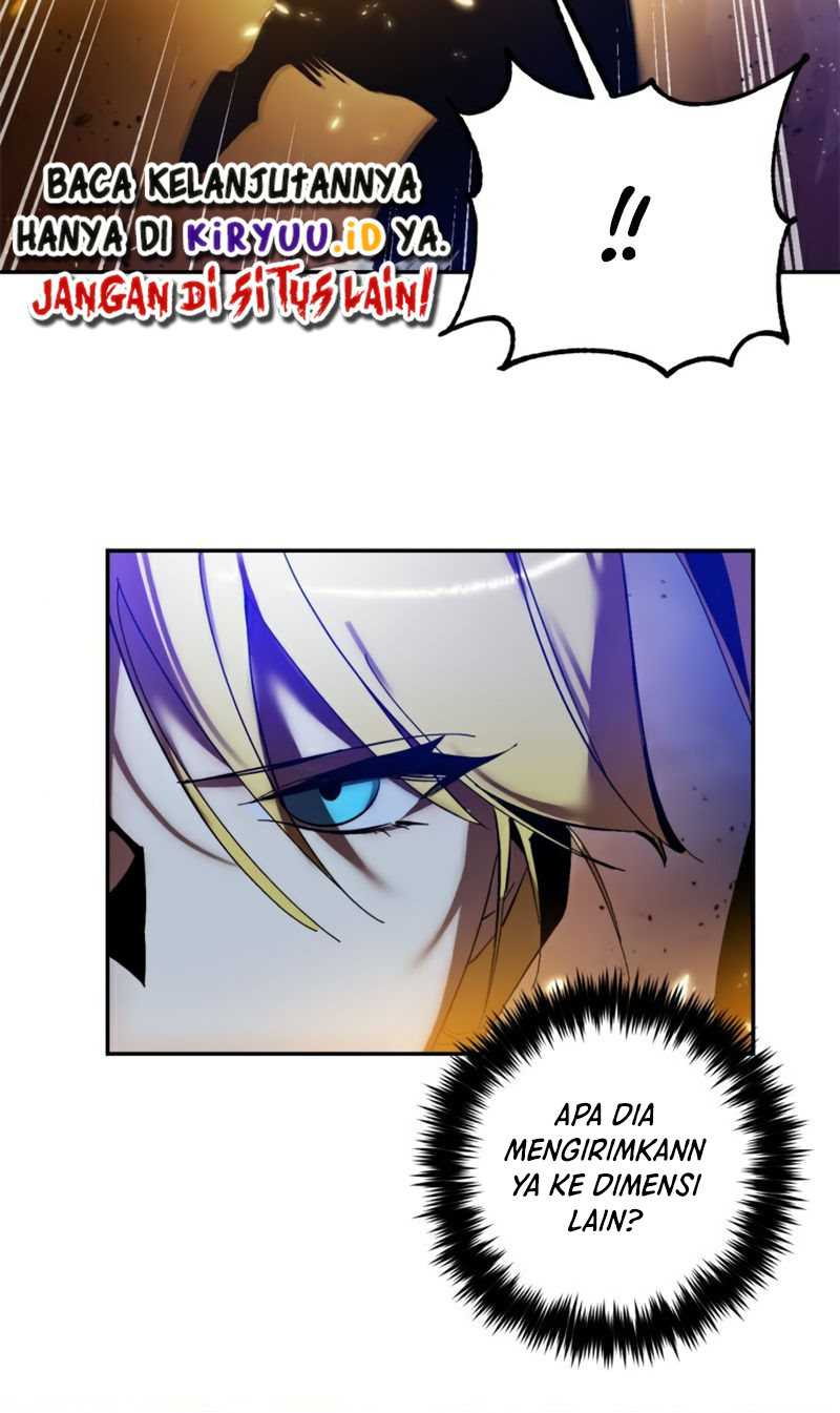 Return to Player Chapter 73 - halaman 37