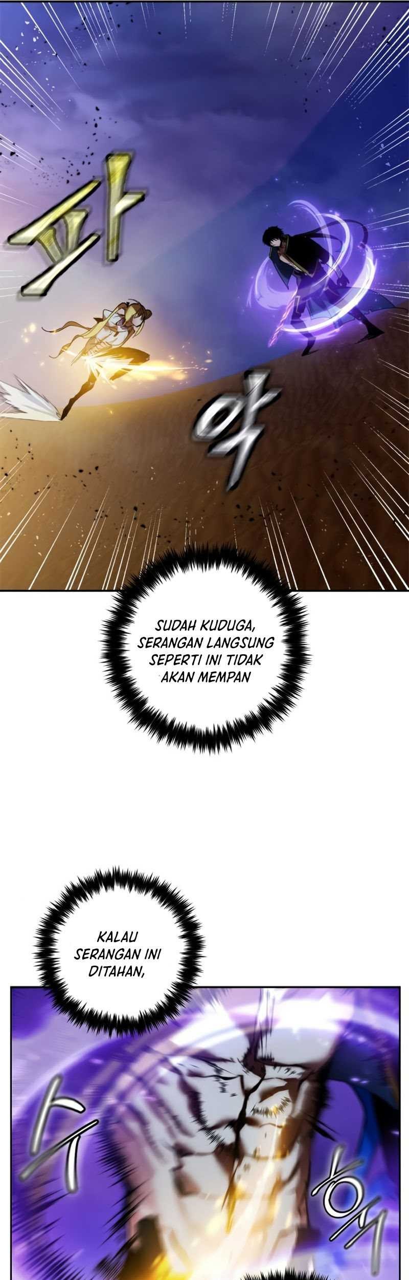 Return to Player Chapter 73 - halaman 38
