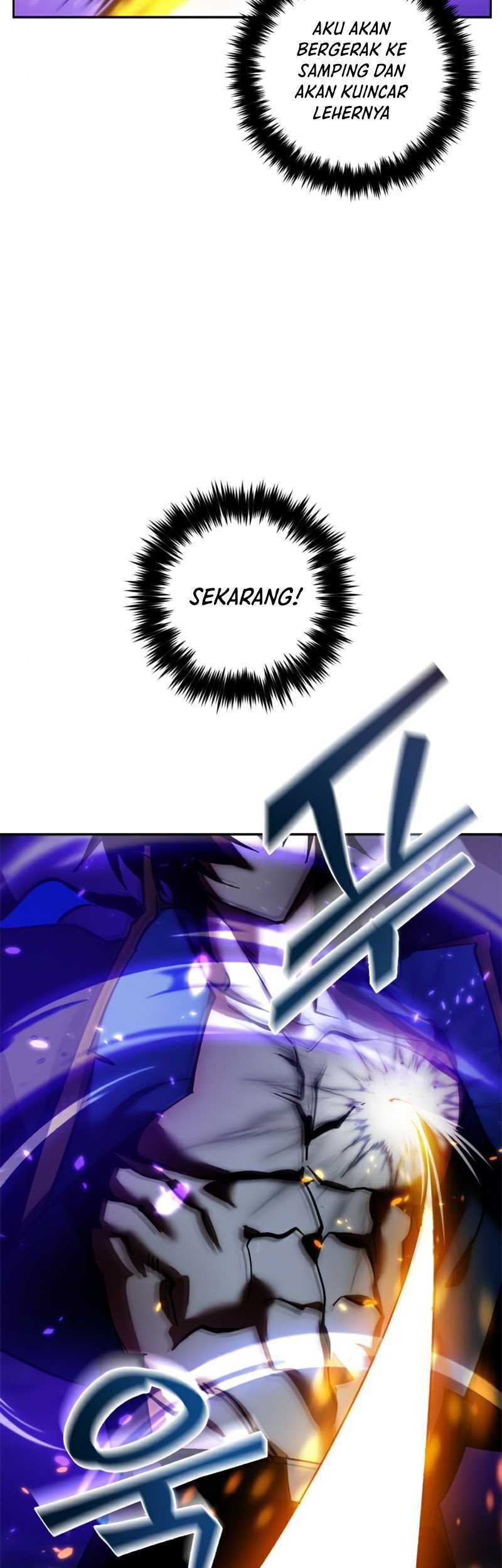 Return to Player Chapter 73 - halaman 40