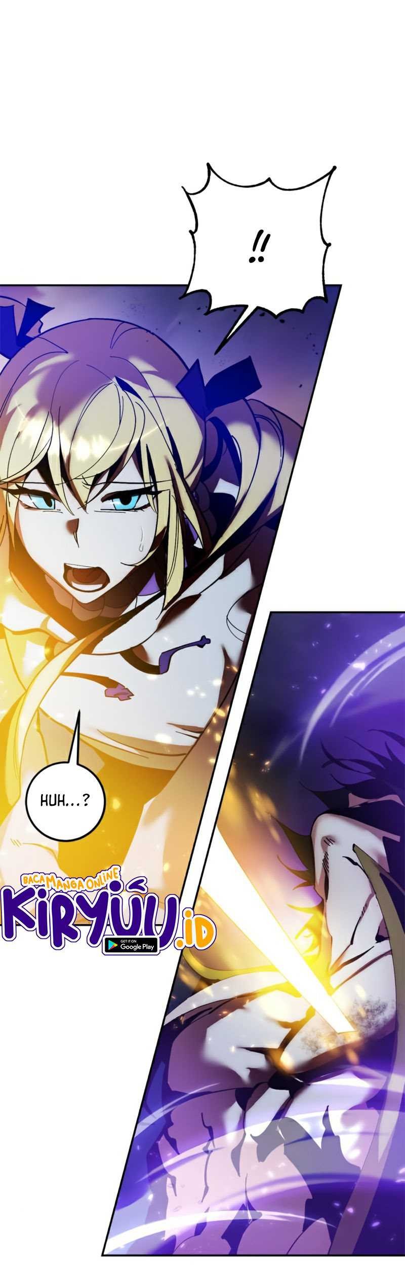 Return to Player Chapter 73 - halaman 42