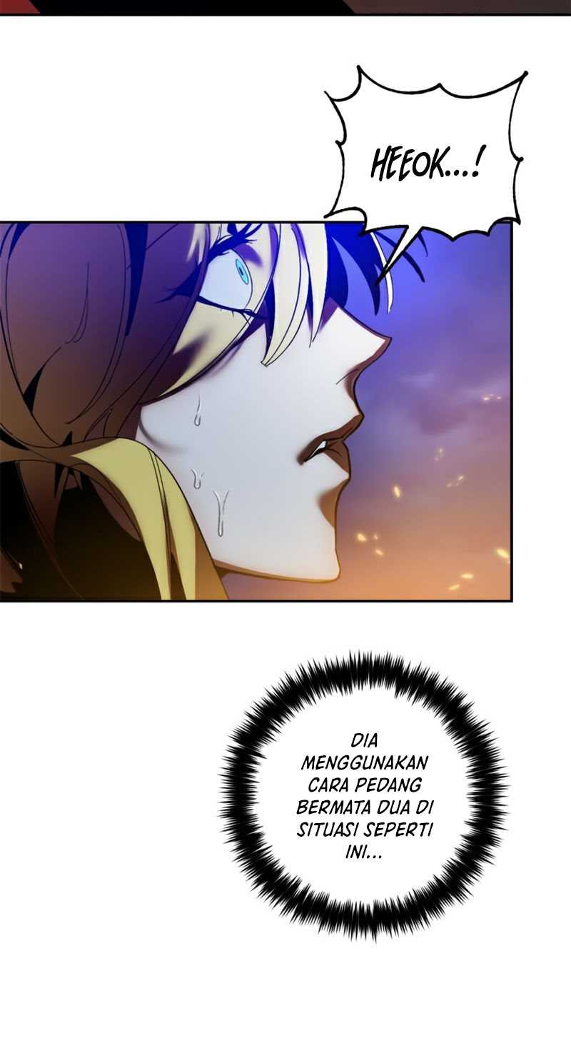 Return to Player Chapter 73 - halaman 46