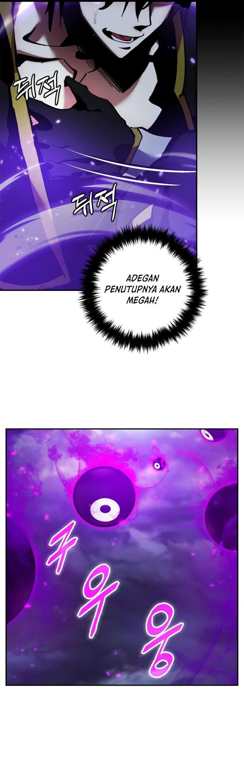 Return to Player Chapter 73 - halaman 56