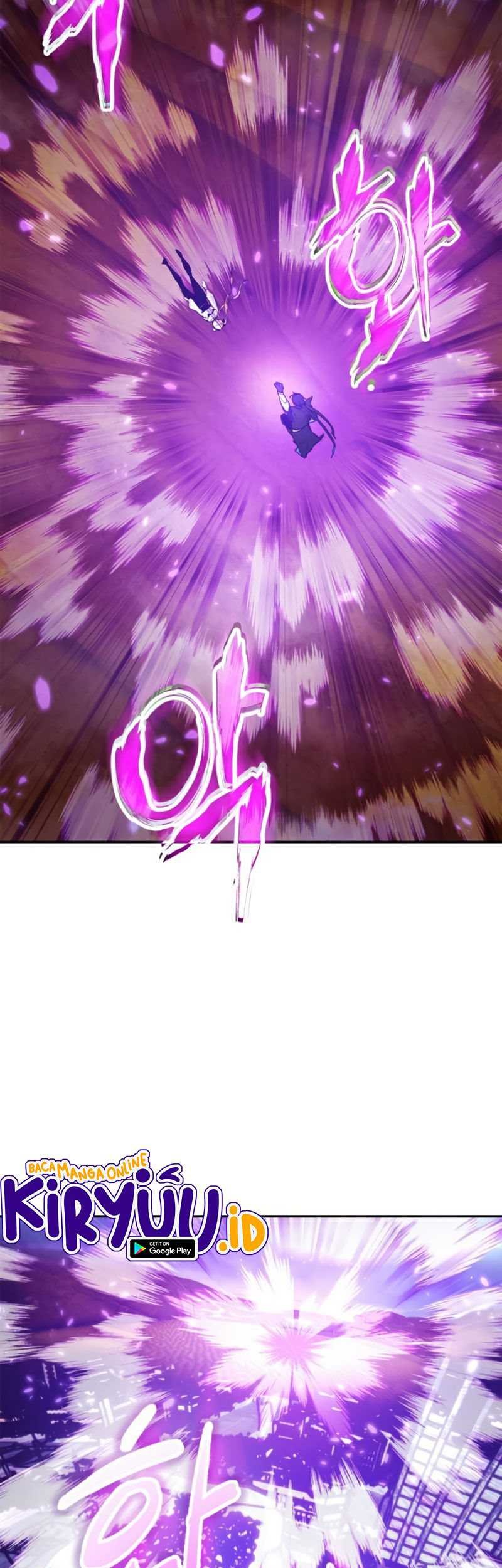 Return to Player Chapter 73 - halaman 60