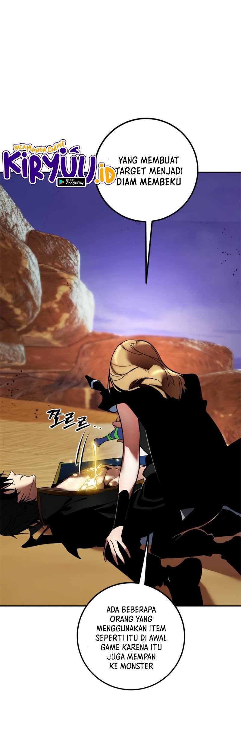 Return to Player Chapter 73 - halaman 71