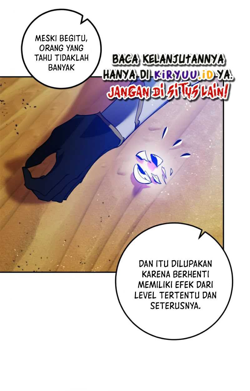 Return to Player Chapter 73 - halaman 73