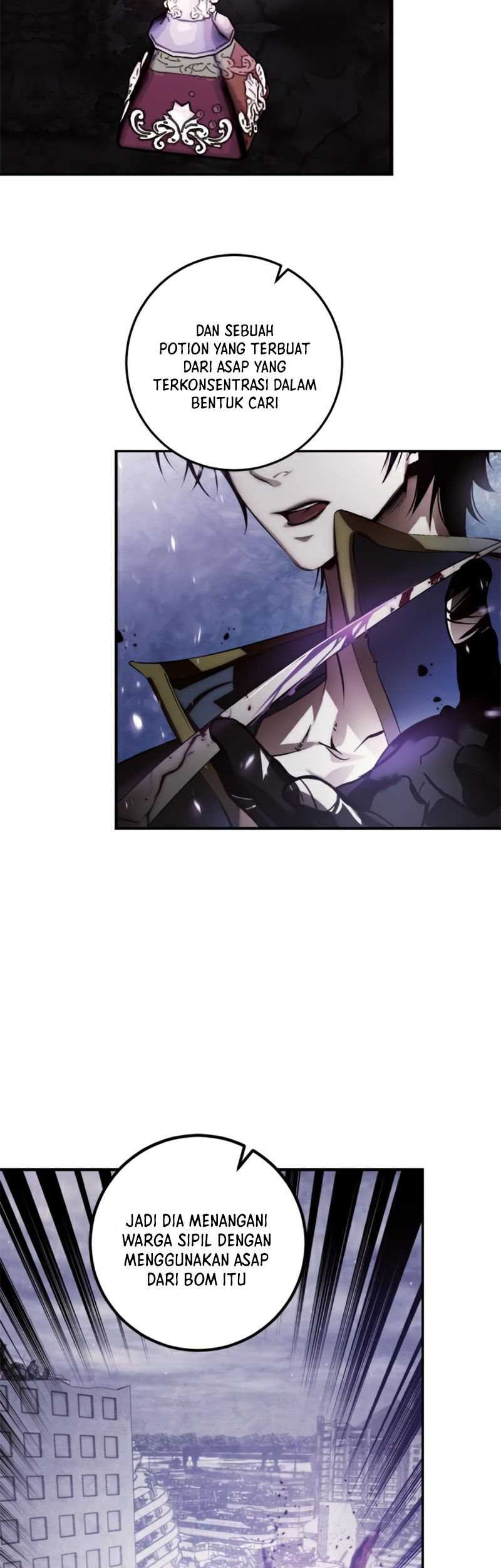 Return to Player Chapter 73 - halaman 76